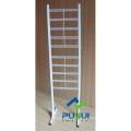 Floor Standing Metal Exposition Stand (pH15-107)